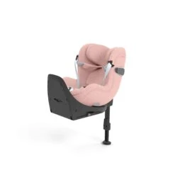 Cybex Sirona T I-Size PLUS Car Seat - Peach Pink -Baby Products Store cybex car seats cybex sirona t i size plus car seat peach pink 4063846405336 32355797860488