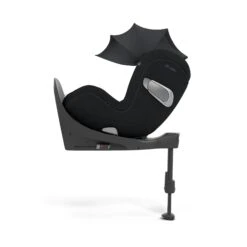 Cybex Sirona T I-Size PLUS Car Seat - Sepia Black -Baby Products Store cybex car seats cybex sirona t i size plus car seat sepia black 4063846405053 32355801170056