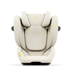Cybex Solution G I-Fix Car Seat - Seashell Beige 11 Cybex Solution G I-Fix Car Seat - Seashell Beige -Baby Products Store cybex car seats cybex solution g i fix car seat seashell beige 31753943548040