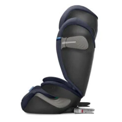 Cybex Solution S2 I-Fix Car Seat - Ocean Blue -Baby Products Store cybex car seats cybex solution s2 i fix car seat ocean blue 31754103652488