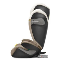 Cybex Solution S2 I-Fix Car Seat - Seashell Beige 8 Cybex Solution S2 I-Fix Car Seat - Seashell Beige -Baby Products Store cybex car seats cybex solution s2 i fix car seat seashell beige 31754124787848
