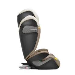 Cybex Solution S2 I-Fix Car Seat - Seashell Beige 9 Cybex Solution S2 I-Fix Car Seat - Seashell Beige -Baby Products Store cybex car seats cybex solution s2 i fix car seat seashell beige 31754124886152