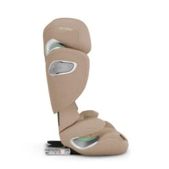 Cybex Solution T I-Fix Plus Car Seat - Cozy Beige -Baby Products Store cybex car seats cybex solution t i fix car seat cozy beige 4063846380411 32138152509576