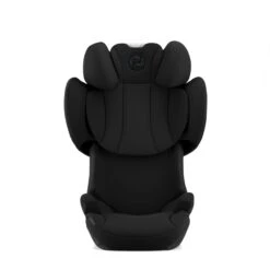 Cybex Solution T I-Fix Car Seat - Sepia Black -Baby Products Store cybex car seats cybex solution t i fix car seat sepia black 4063846380534 32120252039304