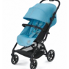 Cybex Eezy S+ 2 - Beach Blue