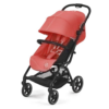 Cybex Eezy S+ 2 - Hibiscus Red