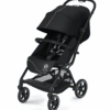Cybex Eezy S+ 2 - Moon Black
