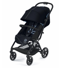 Cybex Eezy S+ 2 - Ocean Blue