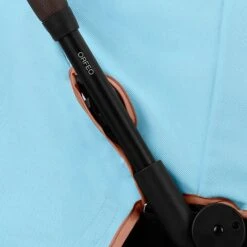 Cybex Orfeo Compact Stroller Inc Raincover - Beach Blue 13 Cybex Orfeo Compact Stroller Inc Raincover - Beach Blue -Baby Products Store cybex compact strollers cybex orfeo compact stroller beach blue 4063846381838 32184461394056