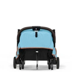 Cybex Orfeo Compact Stroller Inc Raincover - Beach Blue 16 Cybex Orfeo Compact Stroller Inc Raincover - Beach Blue -Baby Products Store cybex compact strollers cybex orfeo compact stroller beach blue 4063846381838 32184461426824