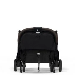 Cybex Orfeo Compact Stroller Inc Raincover - Moon Black 16 Cybex Orfeo Compact Stroller Inc Raincover - Moon Black -Baby Products Store cybex compact strollers cybex orfeo compact stroller moon black 4063846381685 32184470700168