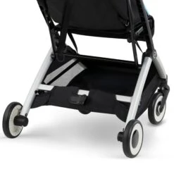 Cybex Orfeo Compact Stroller Inc Raincover - Moon Black 17 Cybex Orfeo Compact Stroller Inc Raincover - Moon Black -Baby Products Store cybex compact strollers cybex orfeo compact stroller moon black 4063846381685 32184470765704