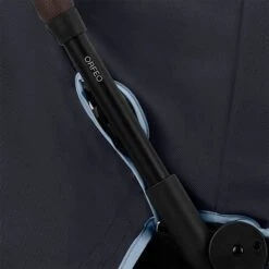 Cybex Orfeo Compact Stroller Inc Raincover - Ocean Blue -Baby Products Store cybex compact strollers cybex orfeo compact stroller ocean blue 4063846381784 32184477319304