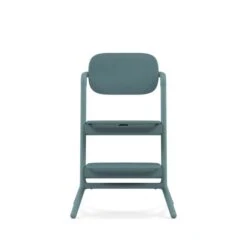 Cybex Lemo 3-in-1 Highchair - Stone Blue -Baby Products Store cybex highchairs cybex lemo 3 in 1 highchair stone blue 4063846171057 31830041460872