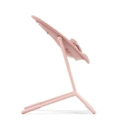 Cybex LEMO 4 In 1 Highchair Set - Pearl Pink -Baby Products Store cybex highchairs cybex lemo 4 in 1 highchair set pearl pink 4063846171378 31351342530696