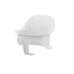 Cybex LEMO 4 In 1 Highchair Set - Sand White 18 Cybex LEMO 4 In 1 Highchair Set - Sand White -Baby Products Store cybex highchairs cybex lemo 4 in 1 highchair set sand white 4063846171699 31351398203528