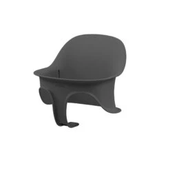 Cybex LEMO 4 In 1 Highchair Set - Stunning Black -Baby Products Store cybex highchairs cybex lemo 4 in 1 highchair set stunning black 4063846171538 31530883776648