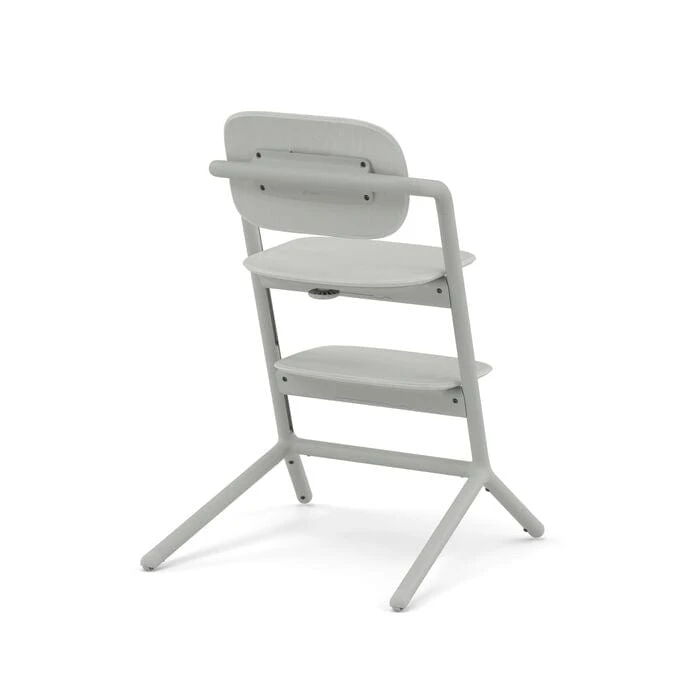 Cybex LEMO 4 In 1 Highchair Set - Suede Grey 9 Cybex LEMO 4 In 1 Highchair Set - Suede Grey - Image 7