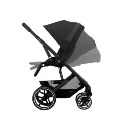 Cybex Balios S Lux Essential Bundle - Moon Black -Baby Products Store cybex prams pushchairs cybex balios s lux essential bundle in moon black 4063846317806 31864856641672
