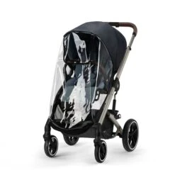 Cybex Balios S Lux Essential Bundle - Taupe / Seashell Beige -Baby Products Store cybex prams pushchairs cybex balios s lux essential bundle in taupe seashell beige 4063846318124 31864692179080