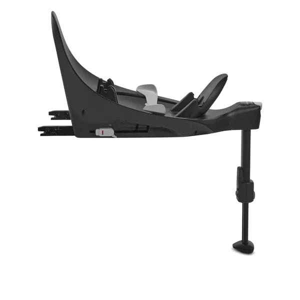 Cybex Balios S Lux Luxury Cloud T Bundle - Moon Black 15 Cybex Balios S Lux Luxury Cloud T Bundle - Moon Black - Image 13