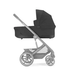 Cybex Balios S Lux Luxury Cloud T Bundle - Moon Black 20 Cybex Balios S Lux Luxury Cloud T Bundle - Moon Black -Baby Products Store cybex prams pushchairs cybex balios s lux luxury cloud z2 bundle moon black 31864890687624