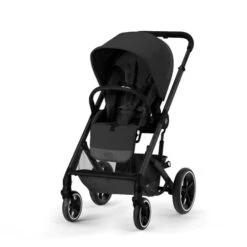 Cybex Balios S Lux Luxury Cloud T Bundle - Moon Black 22 Cybex Balios S Lux Luxury Cloud T Bundle - Moon Black -Baby Products Store cybex prams pushchairs cybex balios s lux luxury cloud z2 bundle moon black 31864890785928
