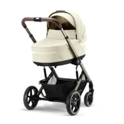 Cybex Balios S Lux Luxury Cloud T Bundle - Taupe / Seashell Beige 21 Cybex Balios S Lux Luxury Cloud T Bundle - Taupe / Seashell Beige -Baby Products Store cybex prams pushchairs cybex balios s lux luxury cloud z2 bundle taupe seashell beige 4063846318124 31864955601032