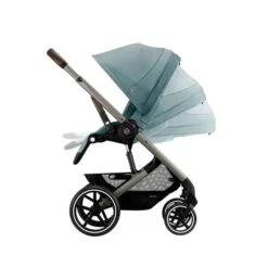 Cybex Balios S Lux Luxury Cloud T Bundle - Taupe / Sky Blue -Baby Products Store cybex prams pushchairs cybex balios s lux luxury cloud z2 bundle taupe sky blue 4063846318049 31865064849544