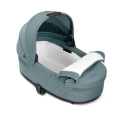 Cybex Balios S Lux Luxury Cloud T Bundle - Taupe / Sky Blue -Baby Products Store cybex prams pushchairs cybex balios s lux luxury cloud z2 bundle taupe sky blue 4063846318049 31865065275528