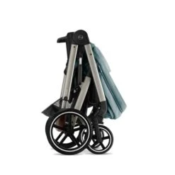 Cybex Balios S Lux Luxury Cloud T Bundle - Taupe / Sky Blue -Baby Products Store cybex prams pushchairs cybex balios s lux luxury cloud z2 bundle taupe sky blue 4063846318049 31865065406600