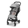 Cybex Beezy Compact Pushchair With Raincover - Lava Grey (2022) -Baby Products Store cybex prams pushchairs cybex beezy compact pushchair lava grey 4063846277230 31311852404872