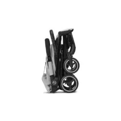 Cybex Beezy Compact Pushchair With Raincover - Lava Grey (2022) 11 Cybex Beezy Compact Pushchair With Raincover - Lava Grey (2022) -Baby Products Store cybex prams pushchairs cybex beezy compact pushchair lava grey 4063846277230 31311852437640