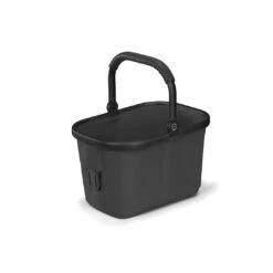 Cybex Gazelle S Double Tandem Pushchair - Black / Moon Black -Baby Products Store cybex prams pushchairs cybex gazelle s double tandem pushchair black moon black 32177481842824