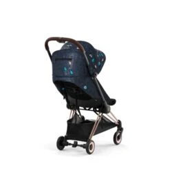 Cybex COYA Fashion Collection Stroller - Jewels Of Nature -Baby Products Store cybex pushchairs cybex coya fashion collection stroller jewels of nature 32672718585992