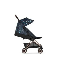 Cybex COYA Fashion Collection Stroller - Jewels Of Nature -Baby Products Store cybex pushchairs cybex coya fashion collection stroller jewels of nature 32672718618760