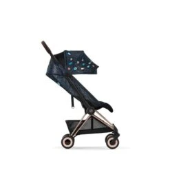Cybex COYA Fashion Collection Stroller - Jewels Of Nature -Baby Products Store cybex pushchairs cybex coya fashion collection stroller jewels of nature 32672718684296