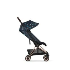 Cybex COYA Fashion Collection Stroller - Jewels Of Nature -Baby Products Store cybex pushchairs cybex coya fashion collection stroller jewels of nature 32672718717064