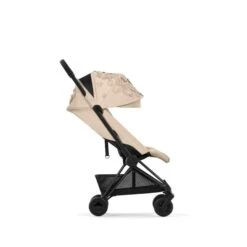 Cybex COYA Fashion Collection Stroller - Nude Beige -Baby Products Store cybex pushchairs cybex coya fashion collection stroller nude beige 32672716193928