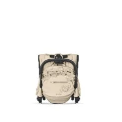Cybex COYA Fashion Collection Stroller - Nude Beige -Baby Products Store cybex pushchairs cybex coya fashion collection stroller nude beige 32672716292232