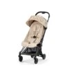 Cybex COYA Fashion Collection Stroller - Nude Beige 2 Cybex COYA Fashion Collection Stroller - Nude Beige -Baby Products Store cybex pushchairs cybex coya fashion collection stroller nude beige 32672716521608