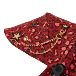 Cybex COYA Fashion Collection Stroller - Rockstar -Baby Products Store cybex pushchairs cybex coya fashion collection stroller rockstar 32672724222088