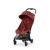 Cybex COYA Fashion Collection Stroller - Rockstar 1 Cybex COYA Fashion Collection Stroller - Rockstar -Baby Products Store cybex pushchairs cybex coya fashion collection stroller rockstar 32672724254856