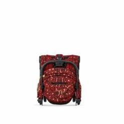 Cybex COYA Fashion Collection Stroller - Rockstar -Baby Products Store cybex pushchairs cybex coya fashion collection stroller rockstar 32672724287624