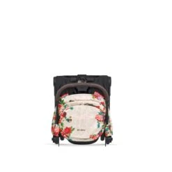 Cybex COYA Fashion Collection Stroller - Spring Blossom Light -Baby Products Store cybex pushchairs cybex coya fashion collection stroller spring blossom light 32672722747528