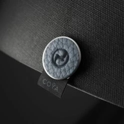 Cybex COYA Stroller - Chrome/Sepia Black 15 Cybex COYA Stroller - Chrome/Sepia Black -Baby Products Store cybex pushchairs cybex coya stroller chrome sepia black 4063846387540 32282711621768