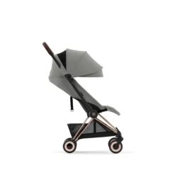 Cybex COYA Stroller - Rose Gold/Mirage Grey 12 Cybex COYA Stroller - Rose Gold/Mirage Grey -Baby Products Store cybex pushchairs cybex coya stroller rose gold mirage grey 4063846386505 32282738524296