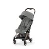 Cybex COYA Stroller - Rose Gold/Mirage Grey 2 Cybex COYA Stroller - Rose Gold/Mirage Grey -Baby Products Store cybex pushchairs cybex coya stroller rose gold mirage grey 4063846386505 32282738655368