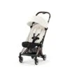 Cybex COYA Stroller - Rose Gold/Off White -Baby Products Store cybex pushchairs cybex coya stroller rose gold off white 4063846386581v 32282739966088