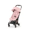 Cybex COYA Stroller - Rose Gold/Peach Pink 2 Cybex COYA Stroller - Rose Gold/Peach Pink -Baby Products Store cybex pushchairs cybex coya stroller rose gold peach pink 4063846386666 32282742423688